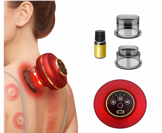 Therapy Cupping Massager